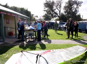 Inverloch Come and Try day