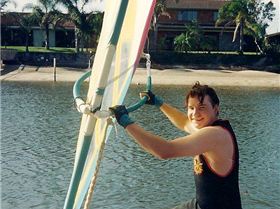 Dylan Tusler - early and ugly