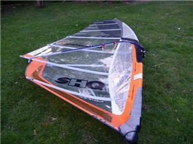 my 4.7/5.5 NP RSR EVO 2's arrived :)