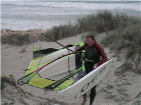 Wrecked Offshore and Fisheries