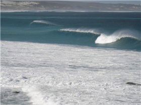 Wrecked Offshore and Fisheries