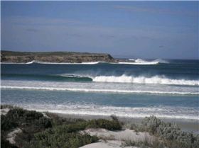 Wrecked Offshore and Fisheries