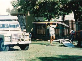 alva livesavers club