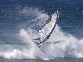 Neil Pryde 2011 The Fly 01