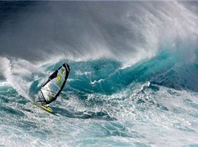 Neil Pryde 2011 The Fly 02