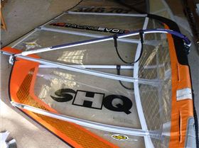 my 4.7/5.5 NP RSR EVO 2's arrived :)