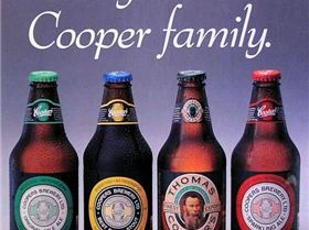 coopers