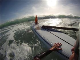 2010 Robe Easter Comp