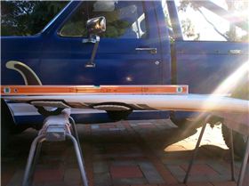 rocker JP 55 young gun