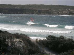 Fisheries Bay 29May2010