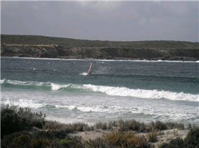 Fisheries Bay 29May2010