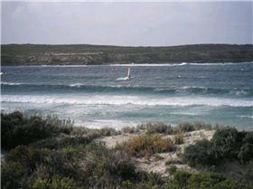 Fisheries Bay 29May2010