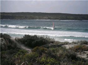 Fisheries Bay 29May2010