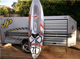 2010 jp freestyle pro 99,