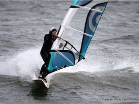 Ricketts 30 May 2010