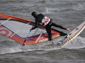 Ricketts 30 May 2010