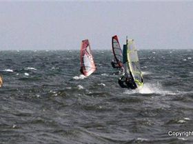 Ricketts 30 May 2010