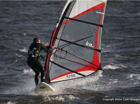 Ricketts 30 May 2010