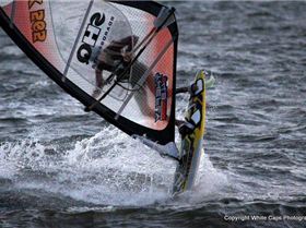 Ricketts 30 May 2010