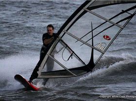 Ricketts 30 May 2010