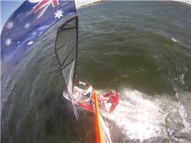 2010 Ka Koncept Spotty 8.3 rear & Gourlay 7.4 front