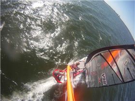 2010 Ka Koncept Spotty 8.3 rear & Gourlay 7.4 front