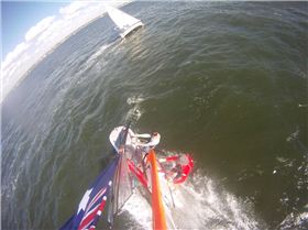 2010 Ka Koncept Spotty 8.3 rear & Gourlay 7.4 front