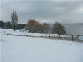 Lake Clearwater June 2010