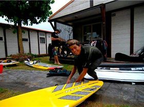 Naish 2011 Boards Tri Fin 02