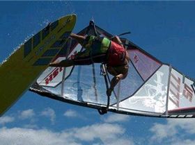 Naish 2011 Sails Boxer 01