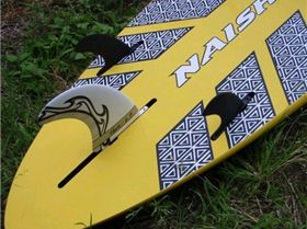 Naish 2011 Boards Ultimate Wave 80 04