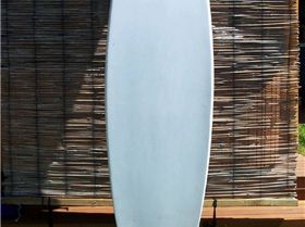 SSD 3 Fin Thruster O8 88L 002