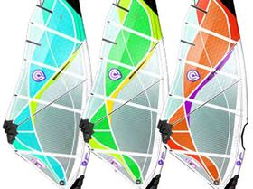 Goya 2011 Sails Eclipse Pro 01