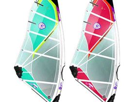 Goya 2011 Sails FreeSurf 01