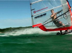 green island the past few days