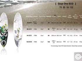 Goya 2011 Boards One Eco 01