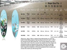 Goya 2011 Boards One Pro 01