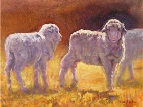 Some of my latest artworks