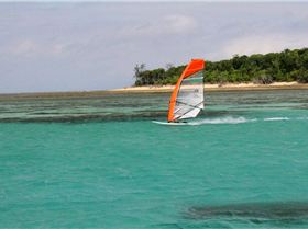 green island speed week day 2