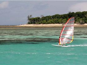 green island speed week day 2