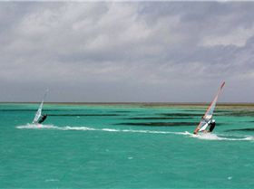 green island speed week day 2