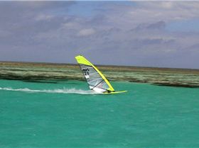 green island speed week day 2