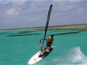 green island speed week day 2