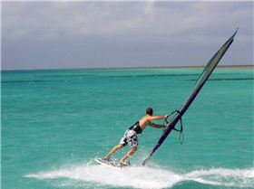 green island speed week day 2