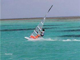 green island speed week day 2