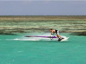 green island speed week day 2