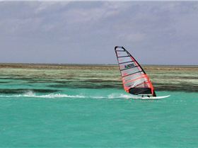 green island speed week day 2