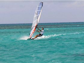 green island speed week day 2