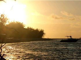 green island speed week day 2