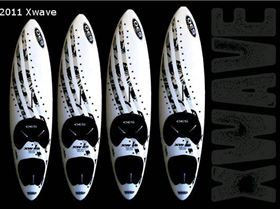 2011 OES Xwave